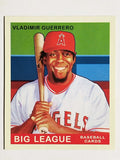 2007 Upper Deck Goudey #99 Vladimir Guerrero