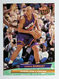 1992-93 Ultra #337 Charles Barkley