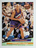 1992-93 Ultra #337 Charles Barkley