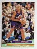 1992-93 Ultra #337 Charles Barkley