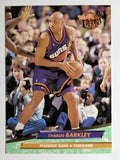1992-93 Ultra #337 Charles Barkley