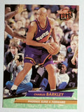 1992-93 Ultra #337 Charles Barkley