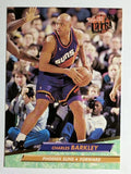 1992-93 Ultra #337 Charles Barkley