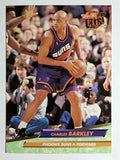 1992-93 Ultra #337 Charles Barkley