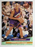 1992-93 Ultra #337 Charles Barkley