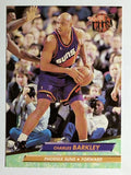 1992-93 Ultra #337 Charles Barkley
