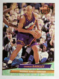 1992-93 Ultra #337 Charles Barkley