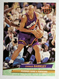 1992-93 Ultra #337 Charles Barkley