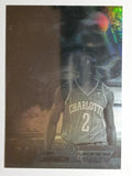 1992-93 Upper Deck Award Winner Holograms #AW5 Larry Johnson/Rookie of the Year