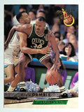 1993-94 Ultra #13 Kevin Gamble