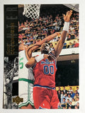 1993-94 Upper Deck SE #105 Kevin Duckworth