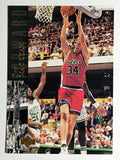 1993-94 Upper Deck SE #132 Don MacLean