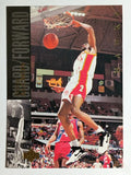1993-94 Upper Deck SE #136 Stacey Augmon