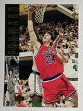 1993-94 Upper Deck SE #147 Tom Gugliotta
