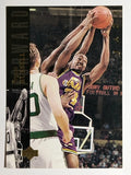 1993-94 Upper Deck SE #158 Bryon Russell RC