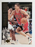 1993-94 Upper Deck SE #160 Toni Kukoc RC
