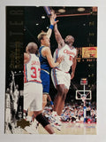 1993-94 Upper Deck SE #166 Stanley Roberts
