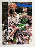 1993-94 Upper Deck SE #171 Dee Brown