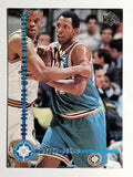 1993-94 Upper Deck SE #184 Popeye Jones ASW