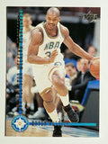 1993-94 Upper Deck SE #187 Bryon Russell ASW