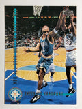 1993-94 Upper Deck SE #188 A.Hardaway ASW