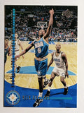 1993-94 Upper Deck SE #189 Nick Van Exel ASW (NM)