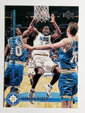 1993-94 Upper Deck SE #191 Isaiah Rider ASW