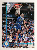 1993-94 Upper Deck SE #197 Isaiah Rider ASW SD
