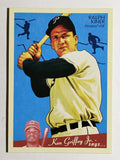2008 Upper Deck Goudey #150 Ralph Kiner