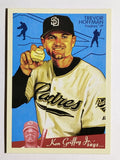 2008 Upper Deck Goudey #156 Trevor Hoffman