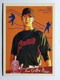 2008 Upper Deck Goudey #159 Tim Lincecum
