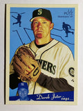 2008 Upper Deck Goudey #167 J.J. Putz