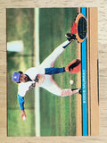 1991 Stadium Club #177 Eddie Murray