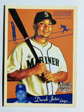 2008 Upper Deck Goudey #170 Wladimir Balentien