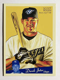2008 Upper Deck Goudey #172 Scott Rolen