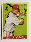 2008 Upper Deck Goudey #174 Chris Duncan