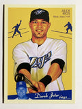 2008 Upper Deck Goudey #192 Alex Rios