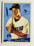 2008 Upper Deck Goudey #194 David Eckstein