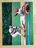 1991 Stadium Club #230 Ryne Sandberg