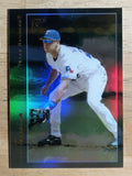 2005 Topps Gallery Artist's Proof #42 Mark Teixeira