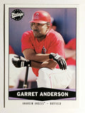 2004 Upper Deck Vintage #32 Garret Anderson