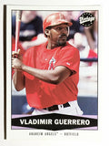 2004 Upper Deck Vintage #454 Vladimir Guerrero