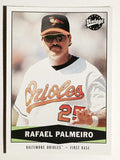 2004 Upper Deck Vintage #455 Rafael Palmeiro