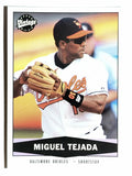 2004 Upper Deck Vintage #458 Miguel Tejada