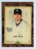 2007 Artifacts #98 Sean Henn
