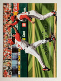 2008 Upper Deck #9 Vladimir Guerrero