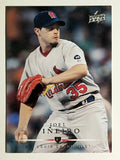 2008 Upper Deck #62 Joel Pineiro