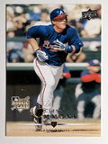 2008 Upper Deck #340 Clint Sammons