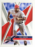 2008 Upper Deck X #51 Torii Hunter