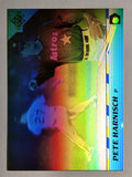 1992 Upper Deck Team MVP Holograms #25 Pete Harnisch